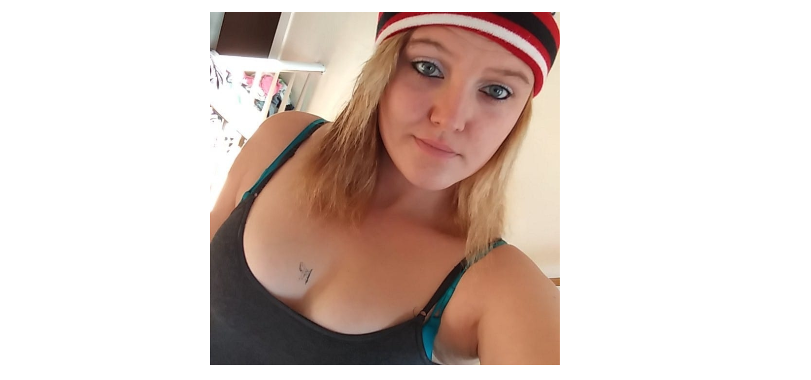 Minnesota Beauty Rissa! #beautifuleyes #minnesota #rissa