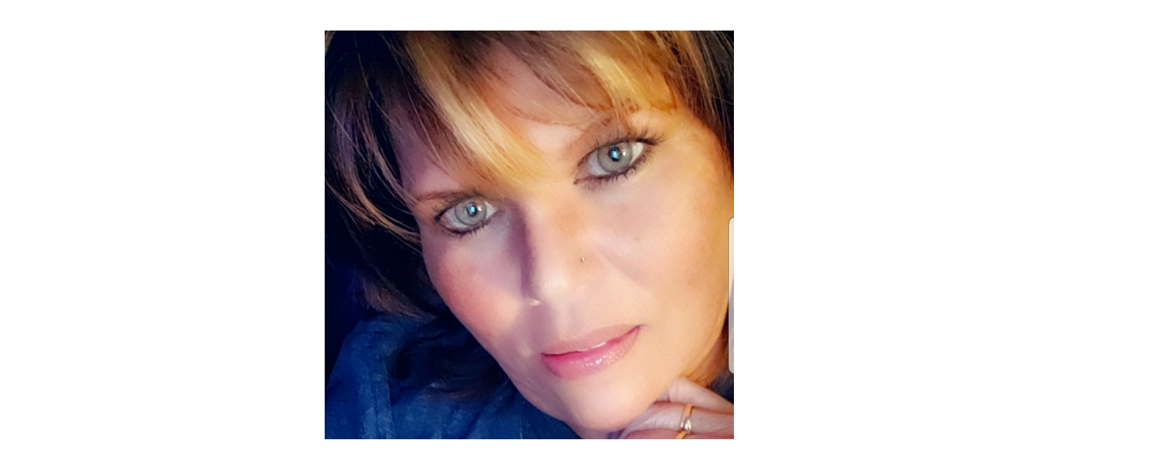 Beautiful Eyes Tammy! #beautifuleyes #pretty #tammy