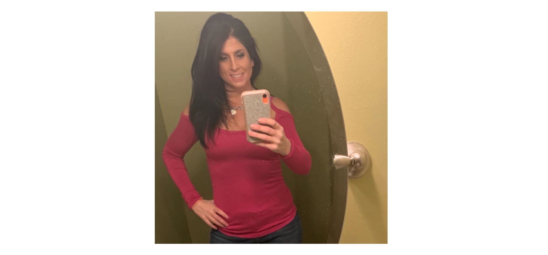 Selfie Spotlight! Donna! #beautiful #nj #southjersey #donna