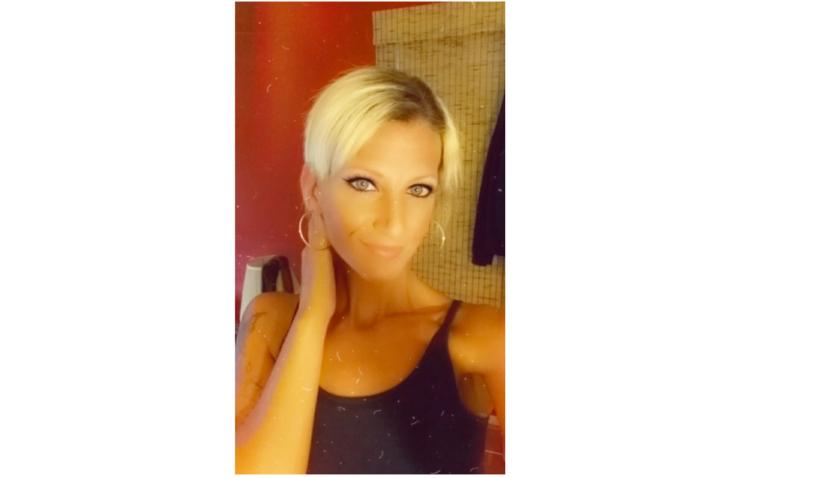South Jersey Beauty Dana! #beautiful #gorgeouseyes #dana
