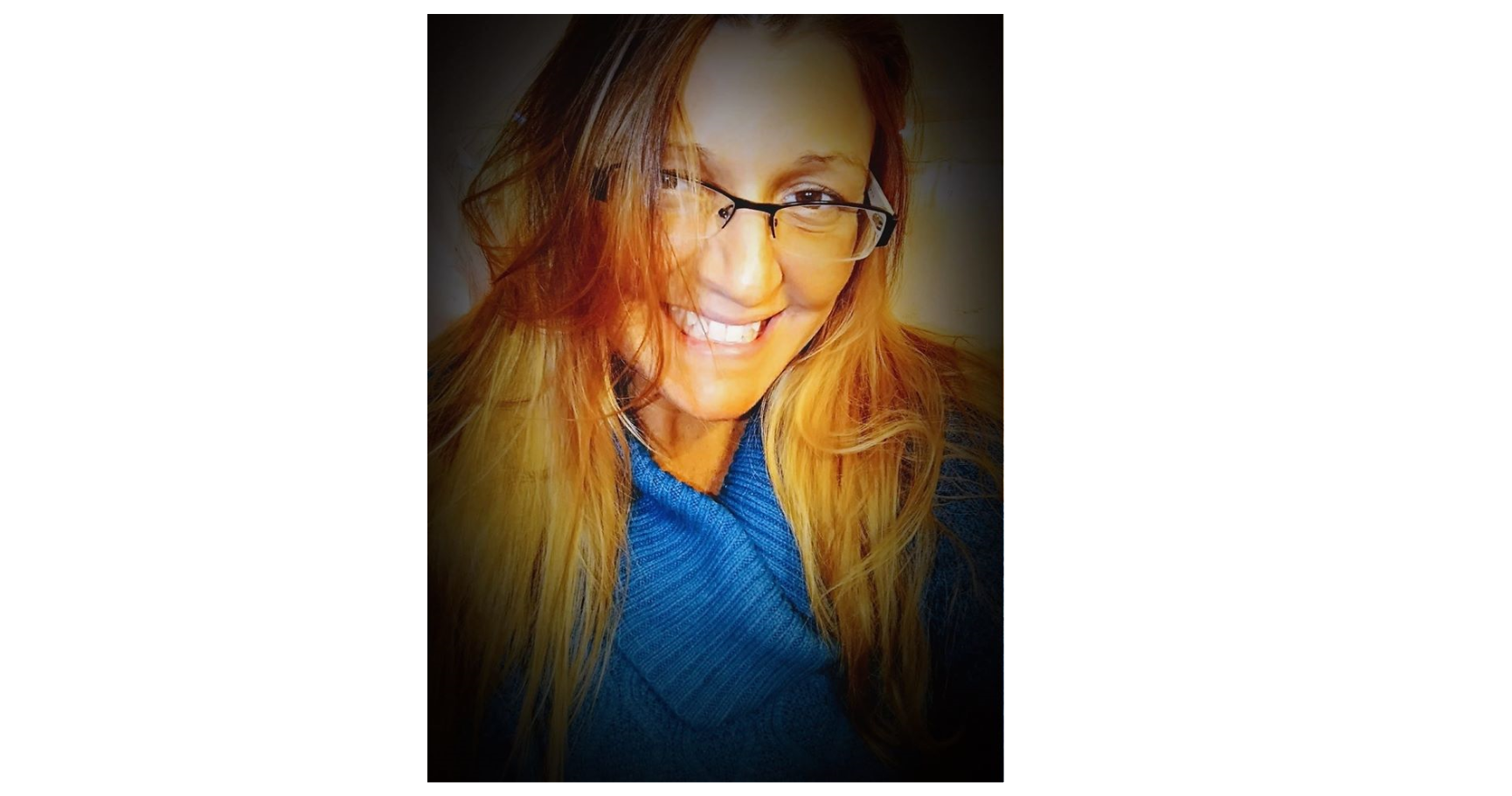 Shout Out to Beautiful Aide Angie! #beautiful #noblework #angie