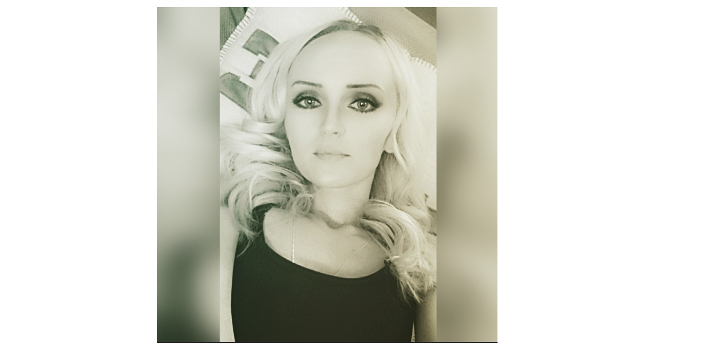 Beautiful Hairstylist &amp; Makeup Artist Bree! #beautiful #stylist #makeup #bree