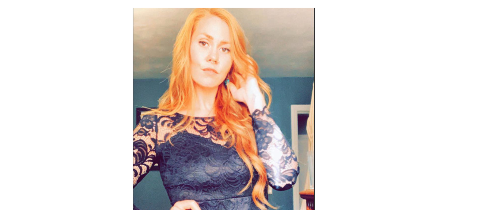 Beautiful Business Owner Jessica! #beautiful #entrepreneur #jessica