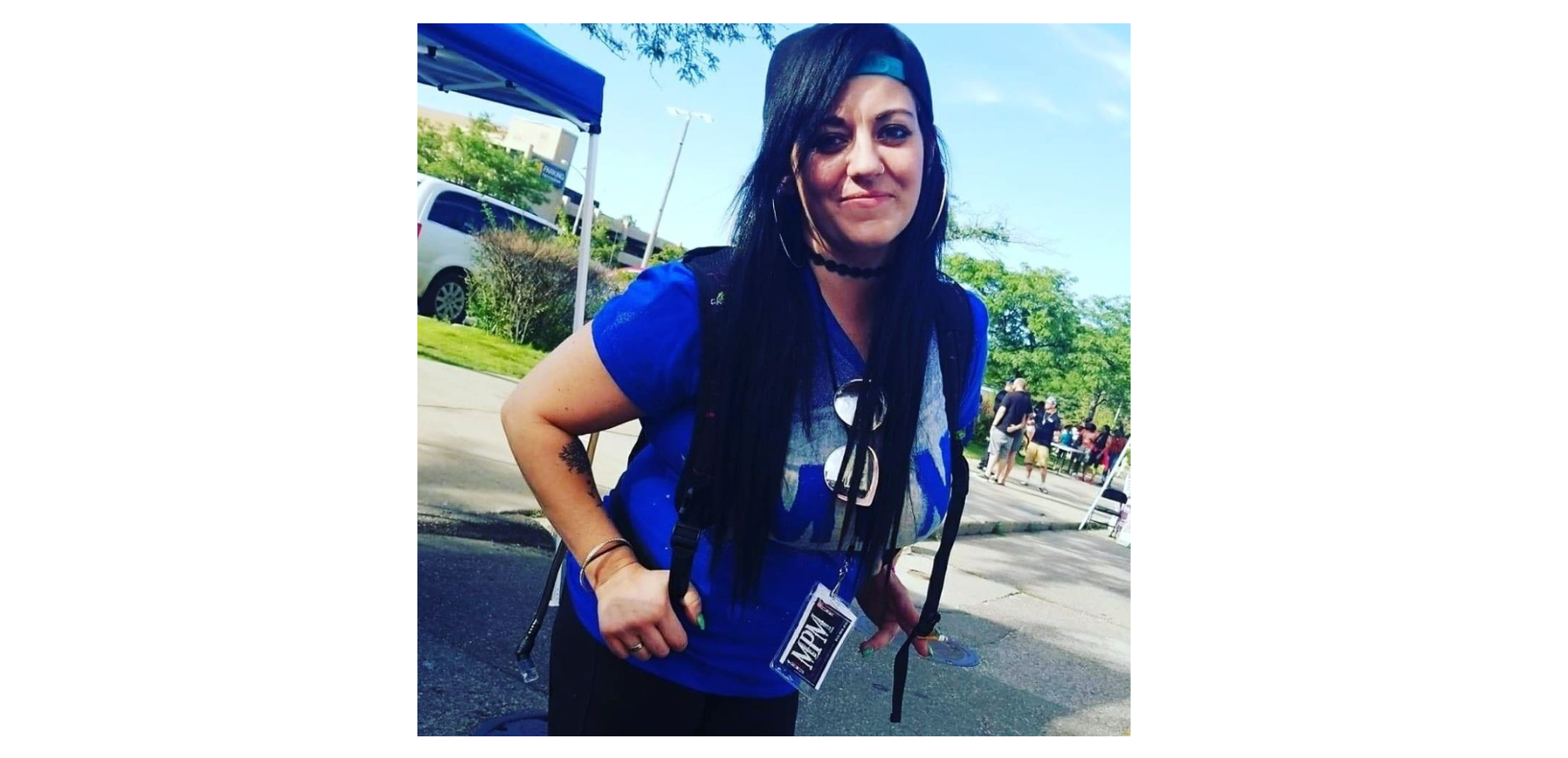 Beautiful Mother! Ashley! #beautifulmother #pretty #ashley #oh #mi