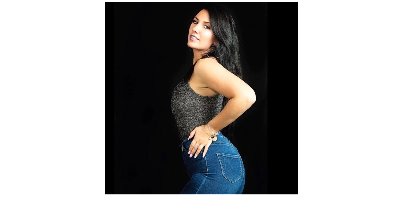 Beautiful English Teacher Michele! #beautiful #teacher #esl 