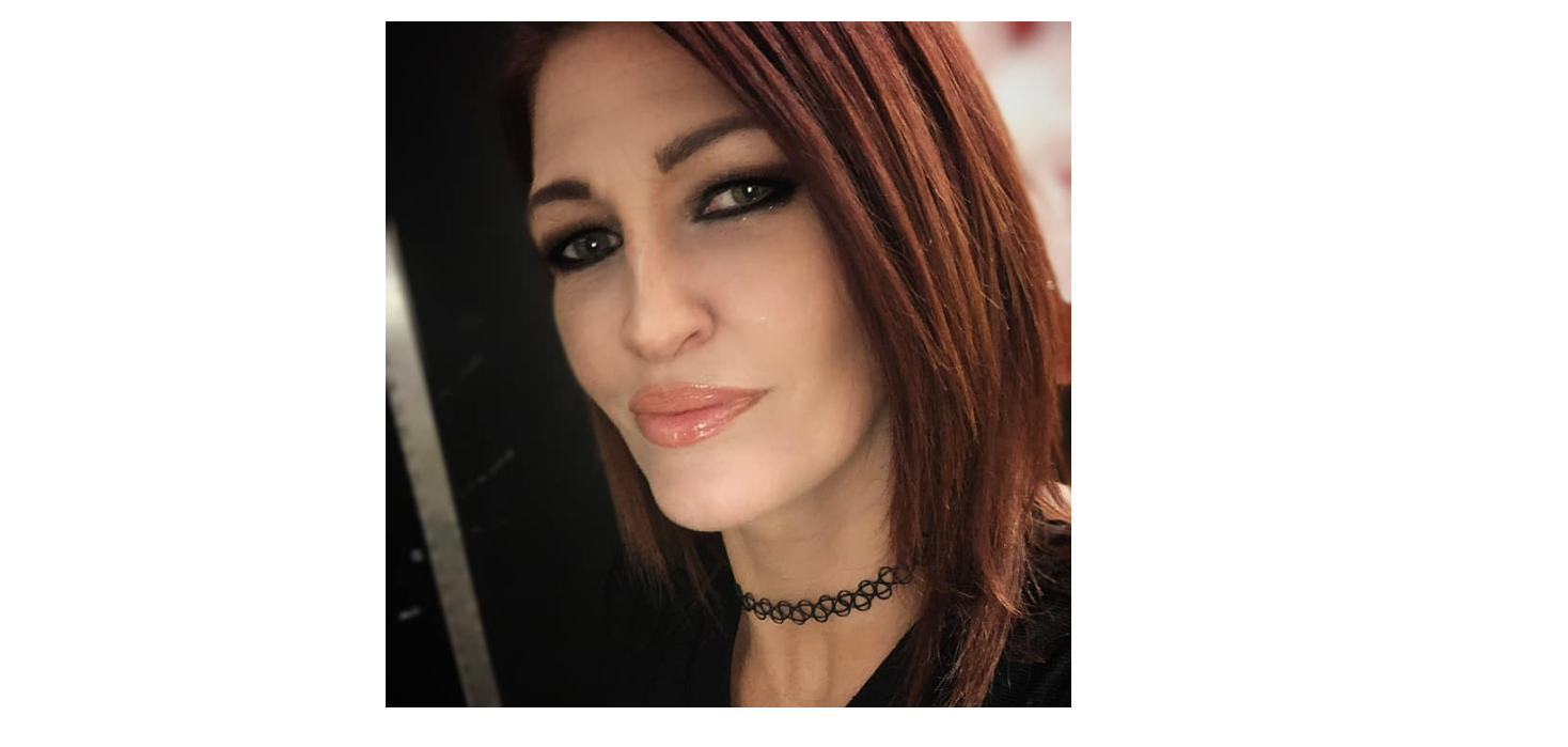 South Jersey Beauty Mel! #beautifuleyes #southjersey #mel