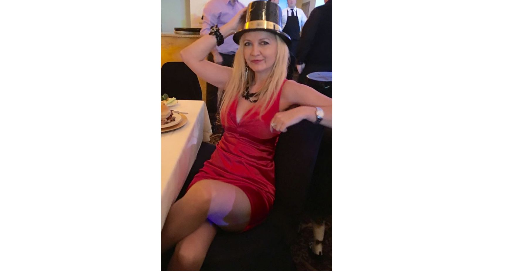 Beautiful Business Owner Ioana! #beautiful #entrepreneur #skincare