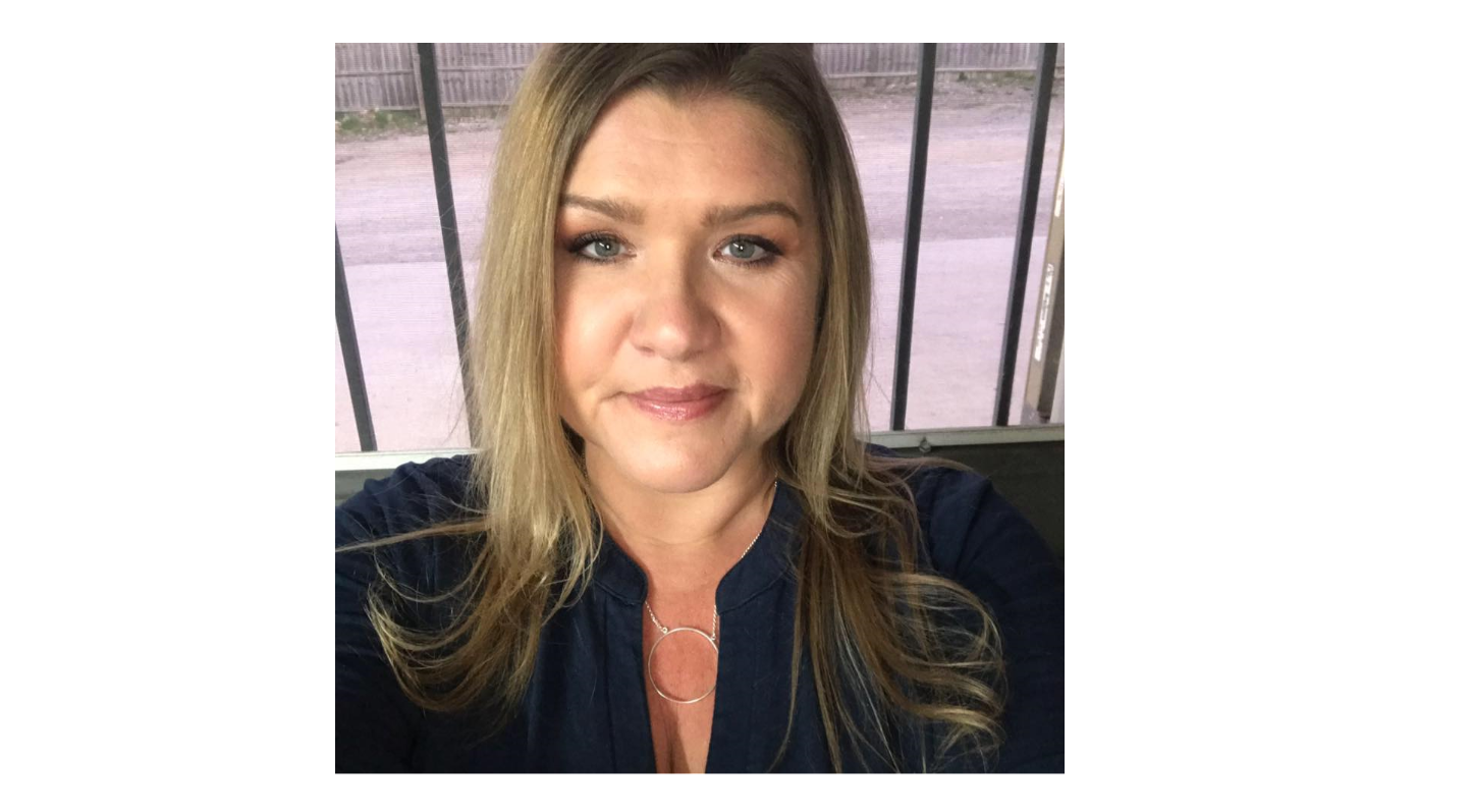 Michigan Beauty Michele! #beautifuleyes #michigan #michele