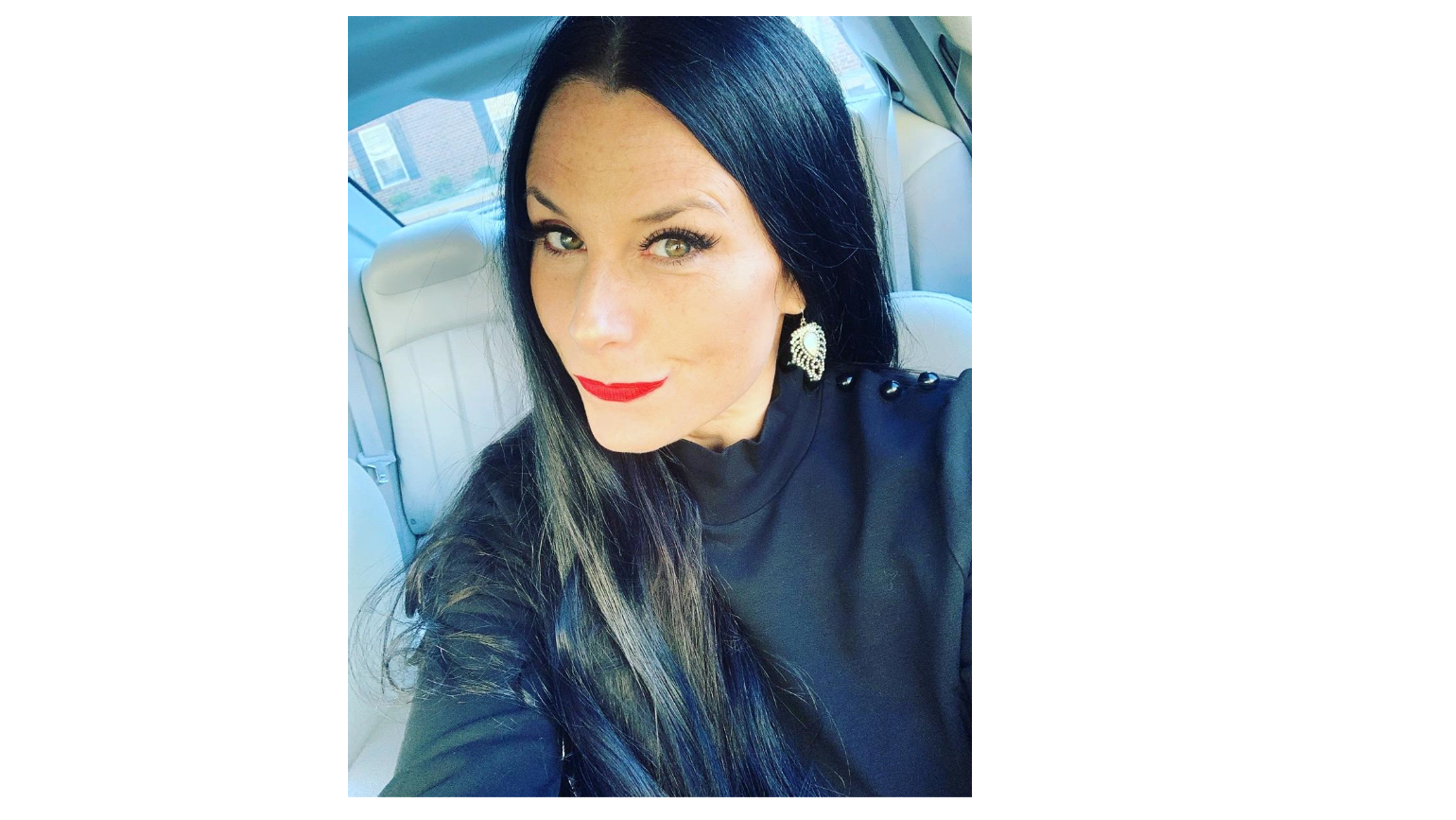 Selfie Spotlight! Laura! #beautiful #tn #customerservice #sales