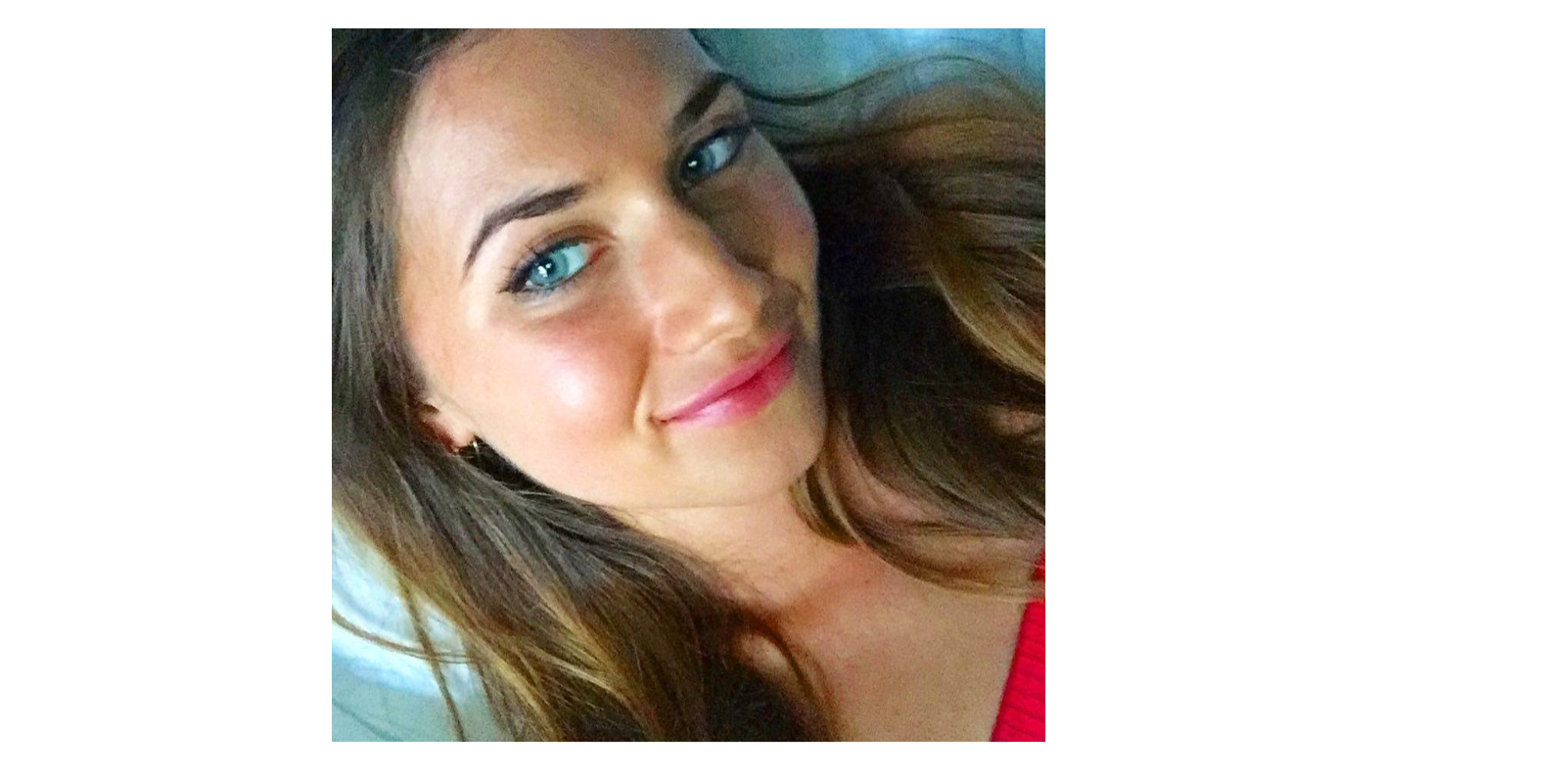 Rochester Beauty Elizabeth! #gorgeouseyes #rochester #ny