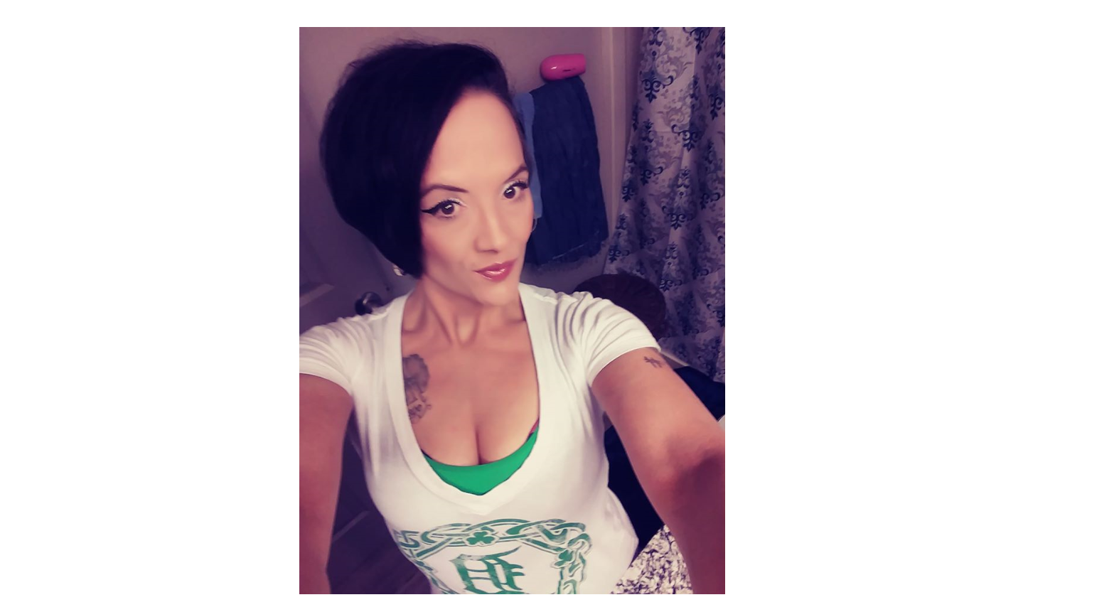 Selfie Spotlight! Nicole! #michiganbeauty #pretty #nicole