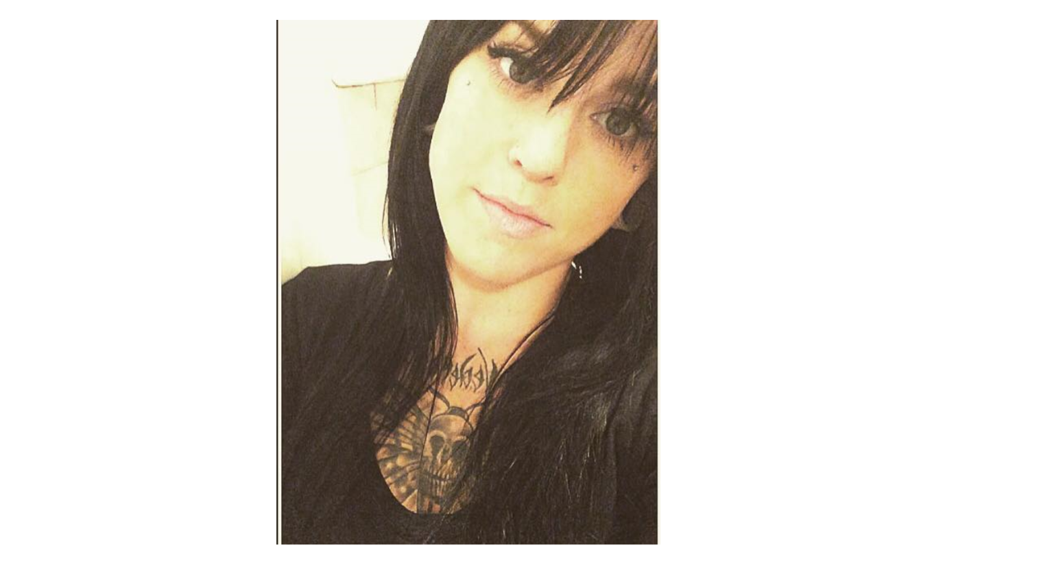 South Jersey Beauty Santina! #beautiful #southjersey #nj #santina