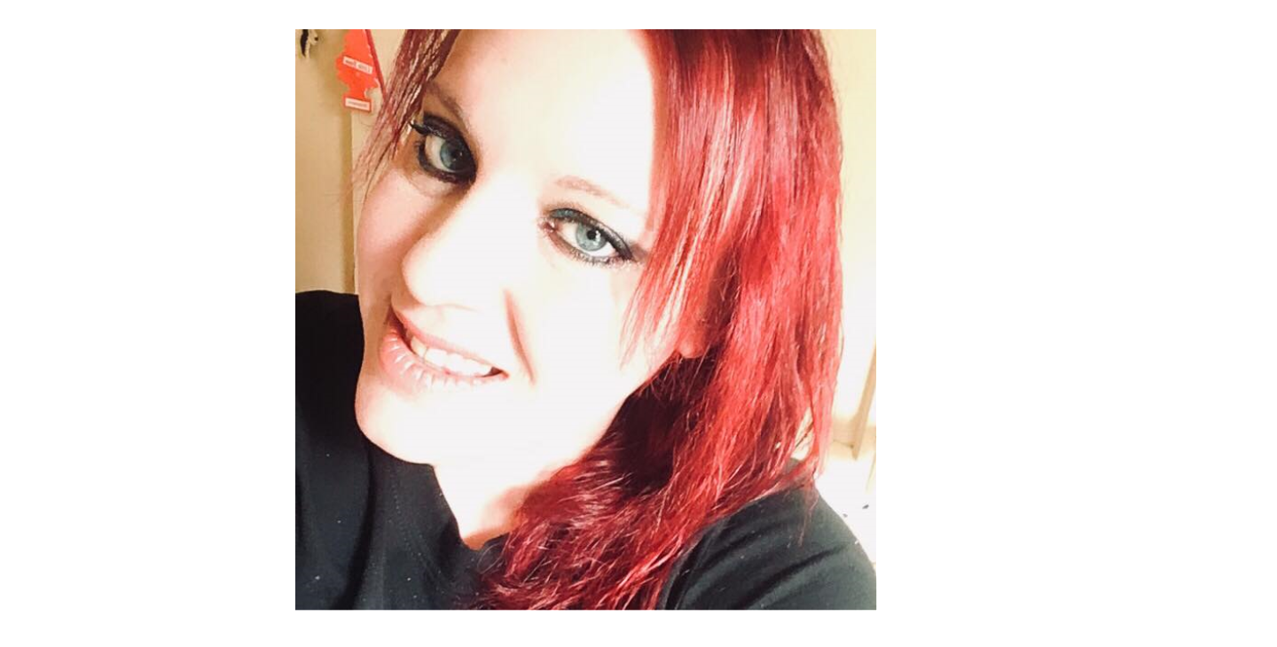 Michigan Beauty Krista! #beautifuleyes #michigan #krista