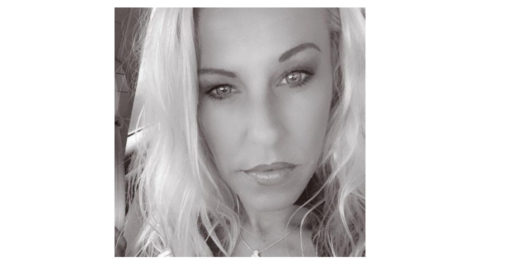 Selfie Spotlight! Crystal! #michiganbeauty #pretty #crystal