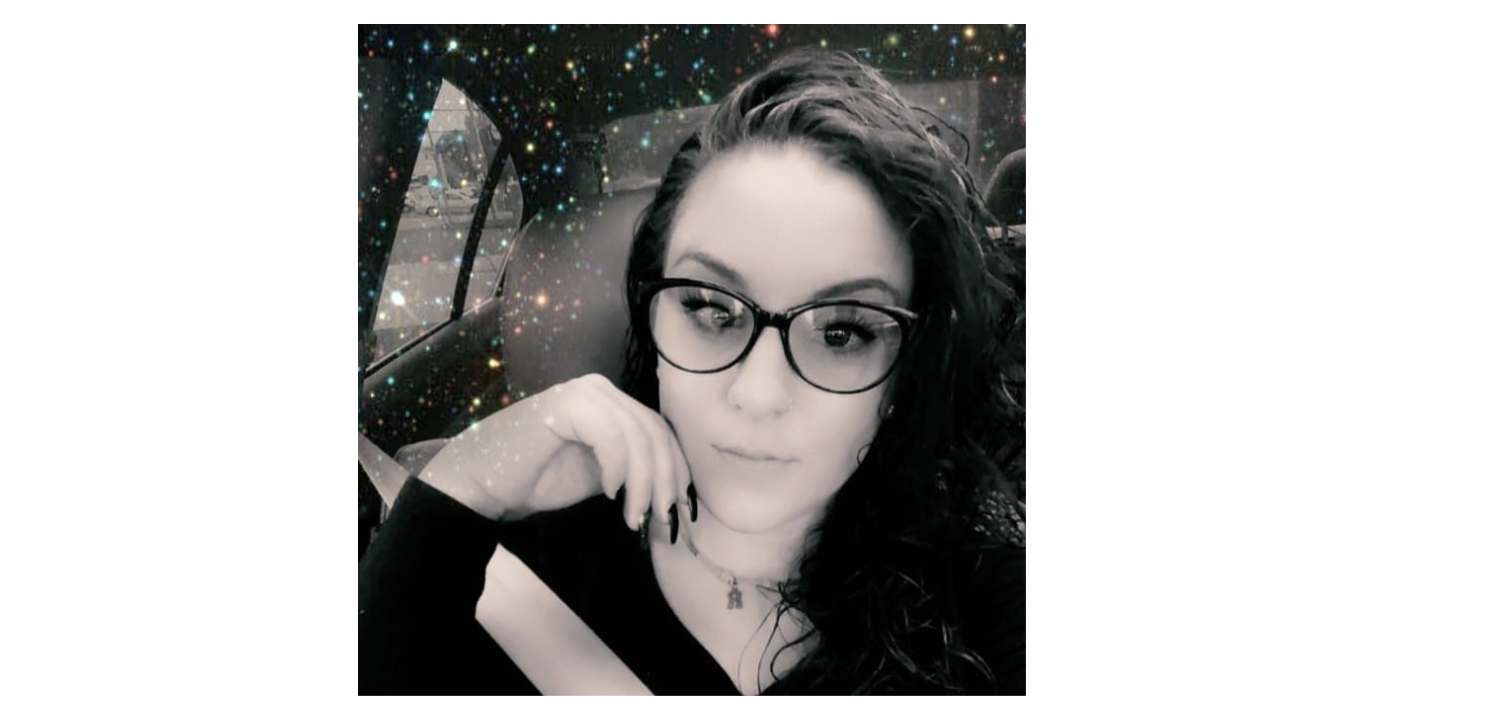 Selfie Spotlight! Angelena! #beautiful #glasses #pretty #angelena