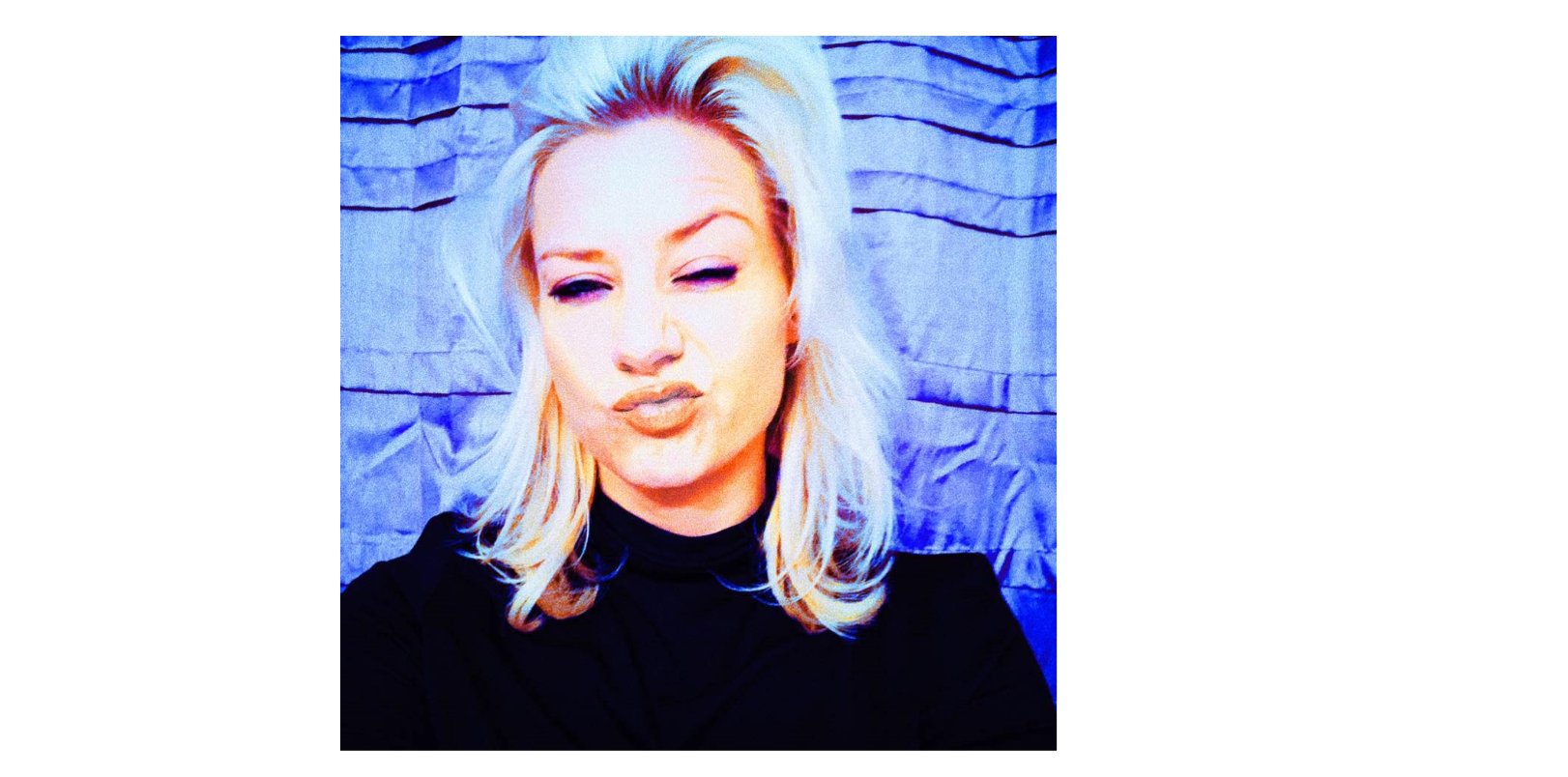 Musical Beauty Katie! #beautiful #music #katie #pretty