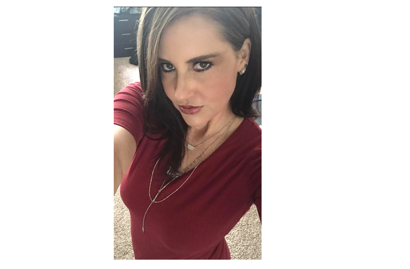 Beautiful Mother Christina! #beautifulmother #christina #michigan