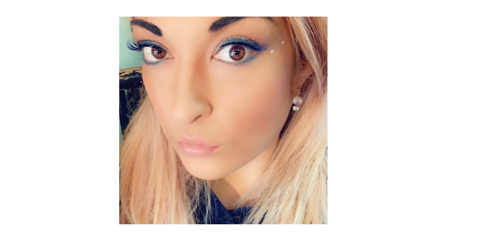 Michigan Beauty Sarah! #beautiful #michigan #prettyeyes