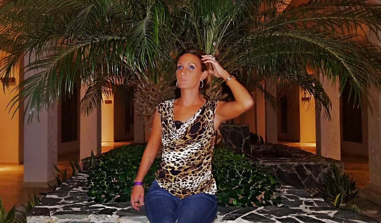 Beautiful Celia! #beautiful #michigan #florida #celia