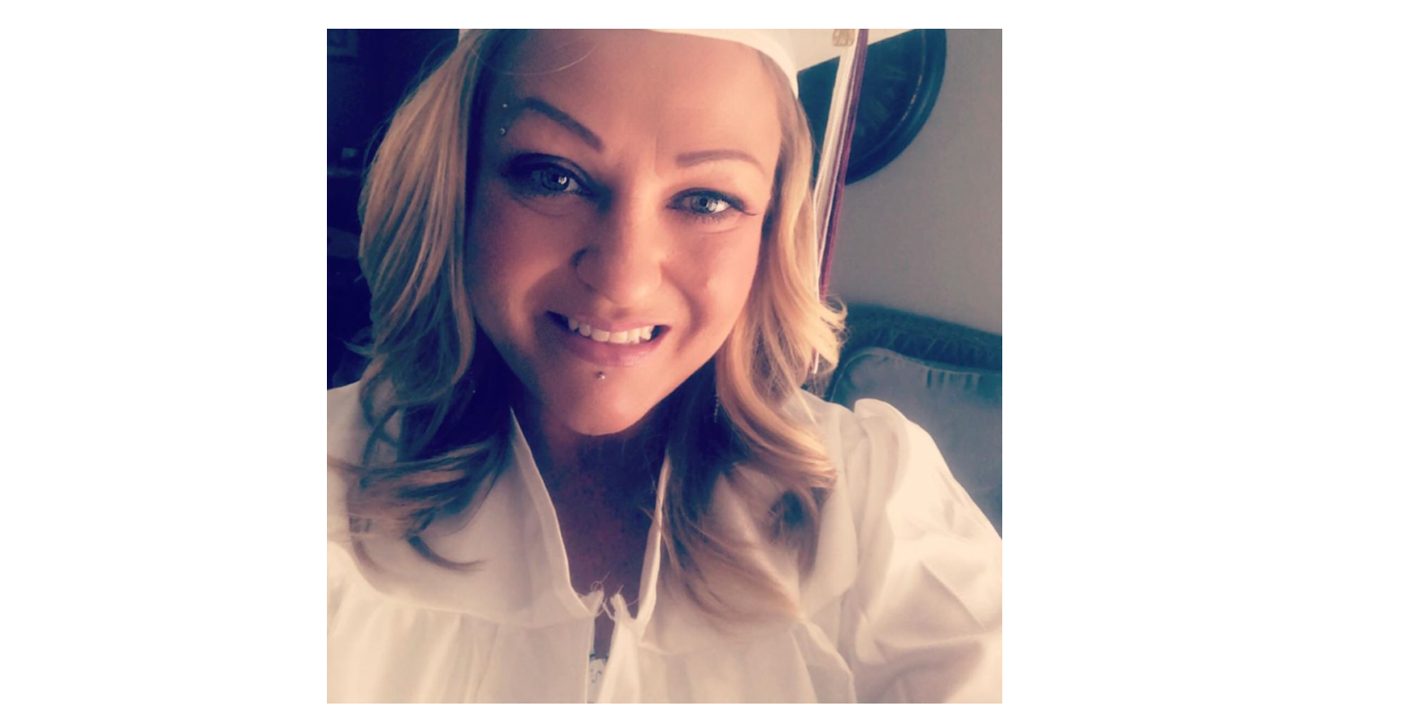 Michigan Beauty Sandra! #michiganbeauty #beautiful #prettyeyes