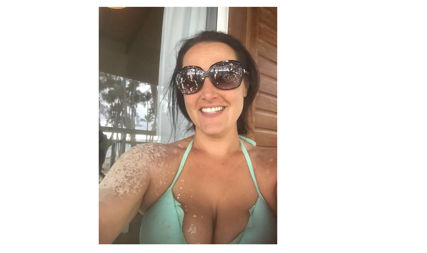 NJ Beauty Stacy! #beautiful #stylist #shades #stacy