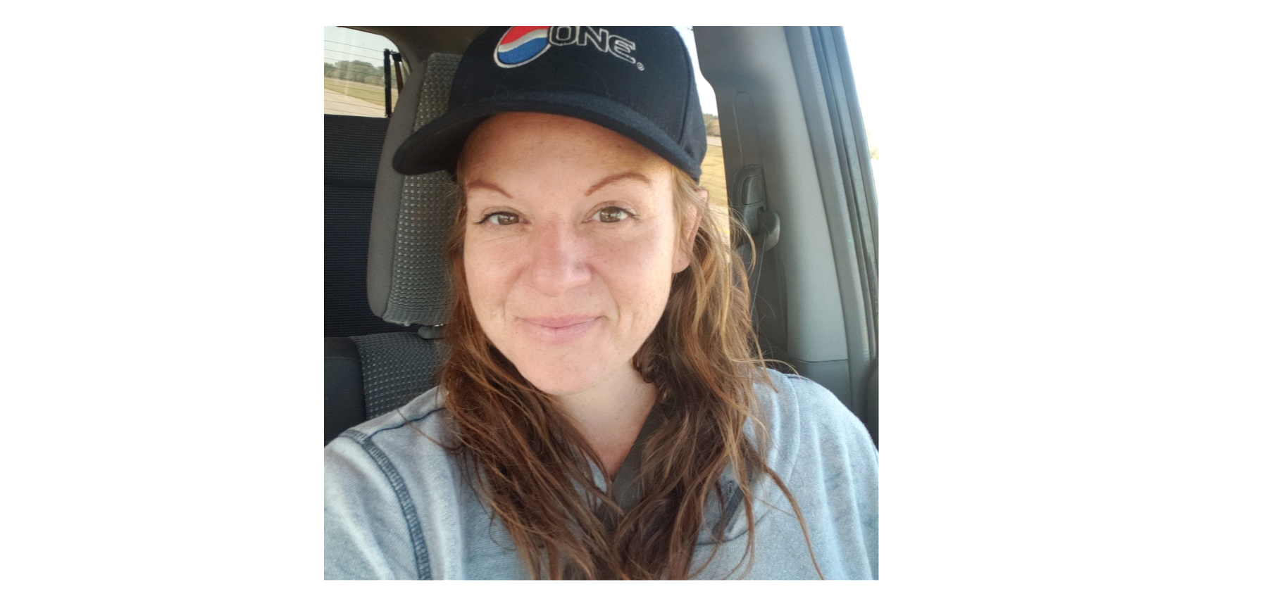 Selfie Spotlight! Casie! #beautiful #artist #entrepreneur #casie
