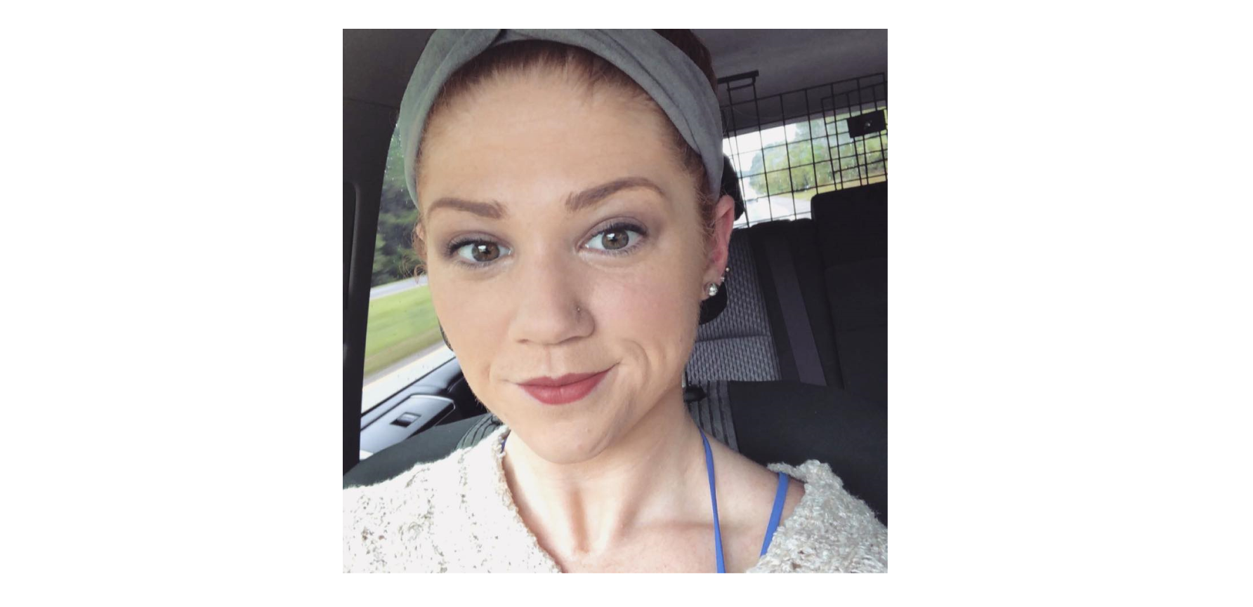Selfie Spotlight! Nicole! #beautiful #stylist #prettyeyes