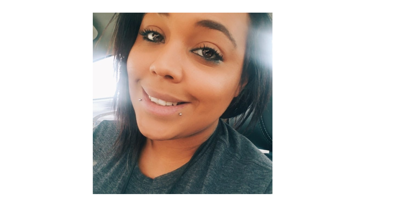 Selfie Spotlight Danielle! #beautiful #michigan #prettyeyes