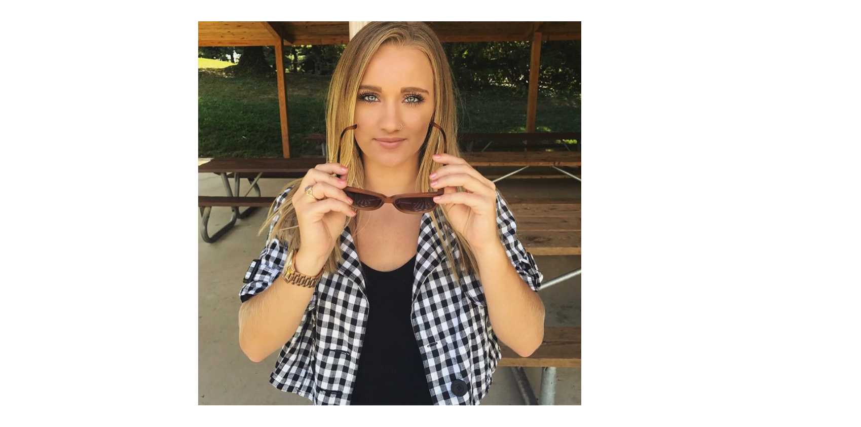 Entrepreneurial Beauty Sarah! #beautiful #fashion #apparel