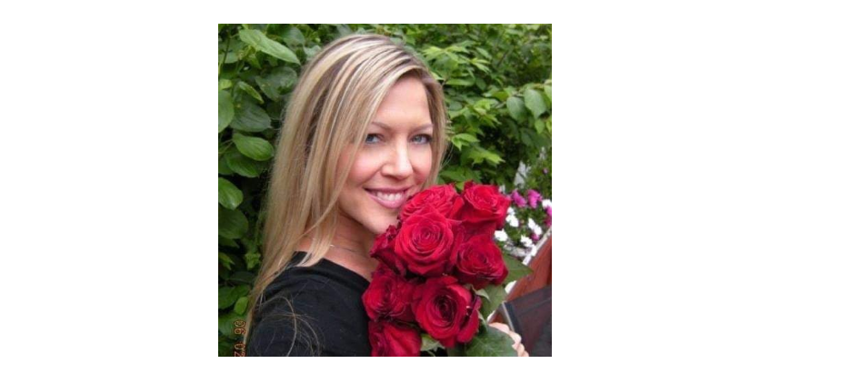 Shout Out to Beautiful Patty! #beautiful #michigan #patty #roses