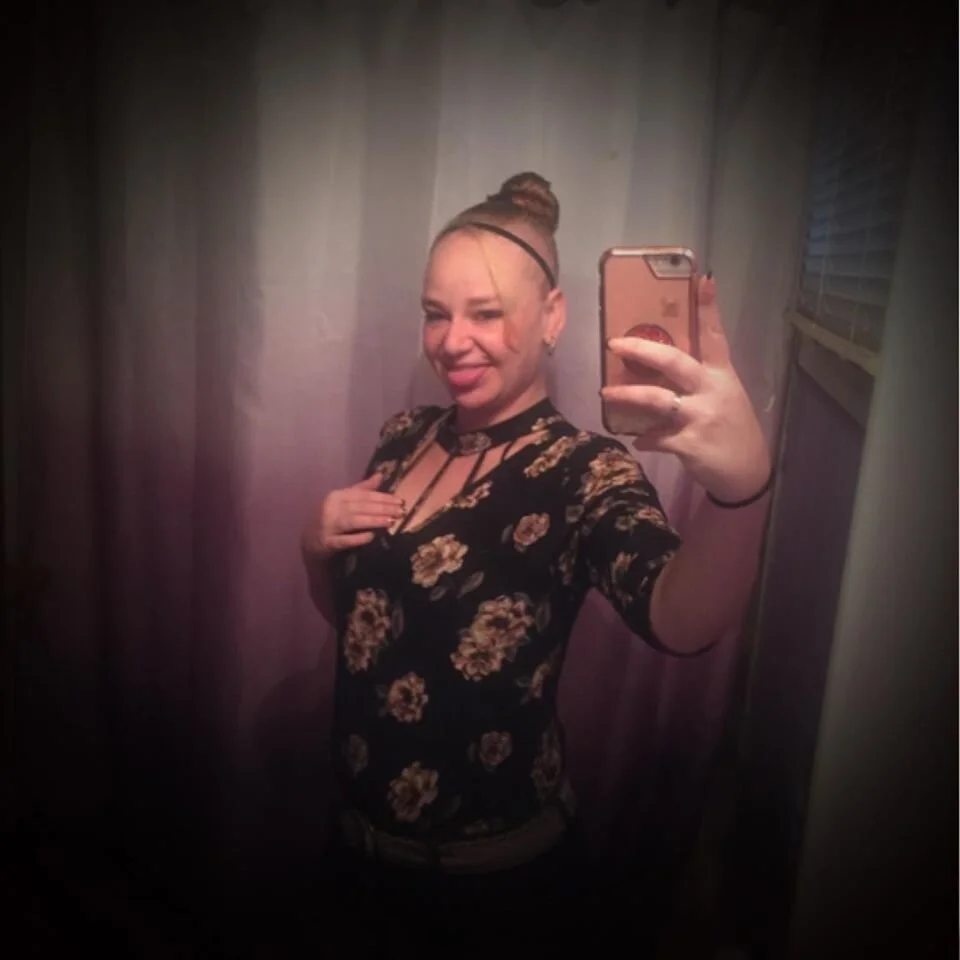 Selfie Spotlight Tabitha! #beautiful #nj #southjersey #tabitha