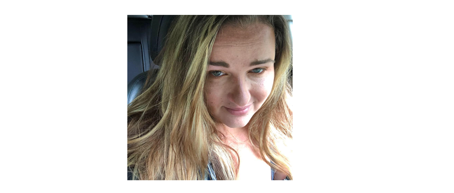 Selfie Spotlight! Jessica! #prettyeyes #poconos #jessica