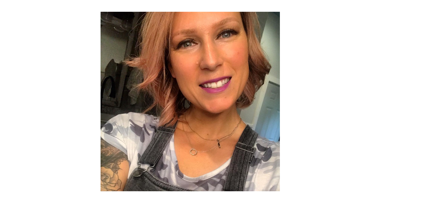 Selfie Spotlight! Heather! #beautiful #entrepreneur #fitness