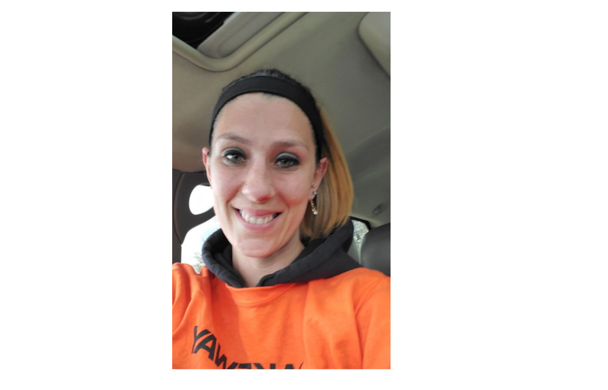 Selfie Spotlight! Amby! #beautiful #nurse #michigan #amby