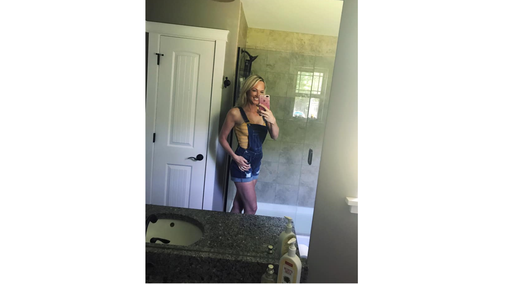 Selfie Spotlight! Sarah! #beautiful #gorgeous #success #wife #mi
