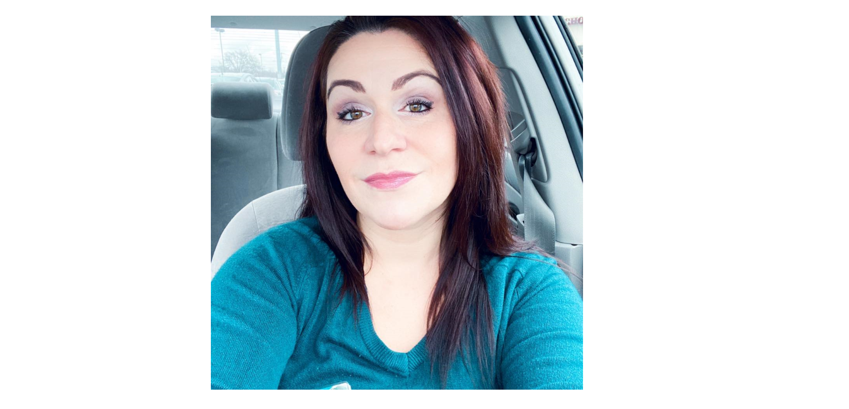 Selfie Spotlight! Jacquelyn! #beautiful #pa #nj #jacquelyn