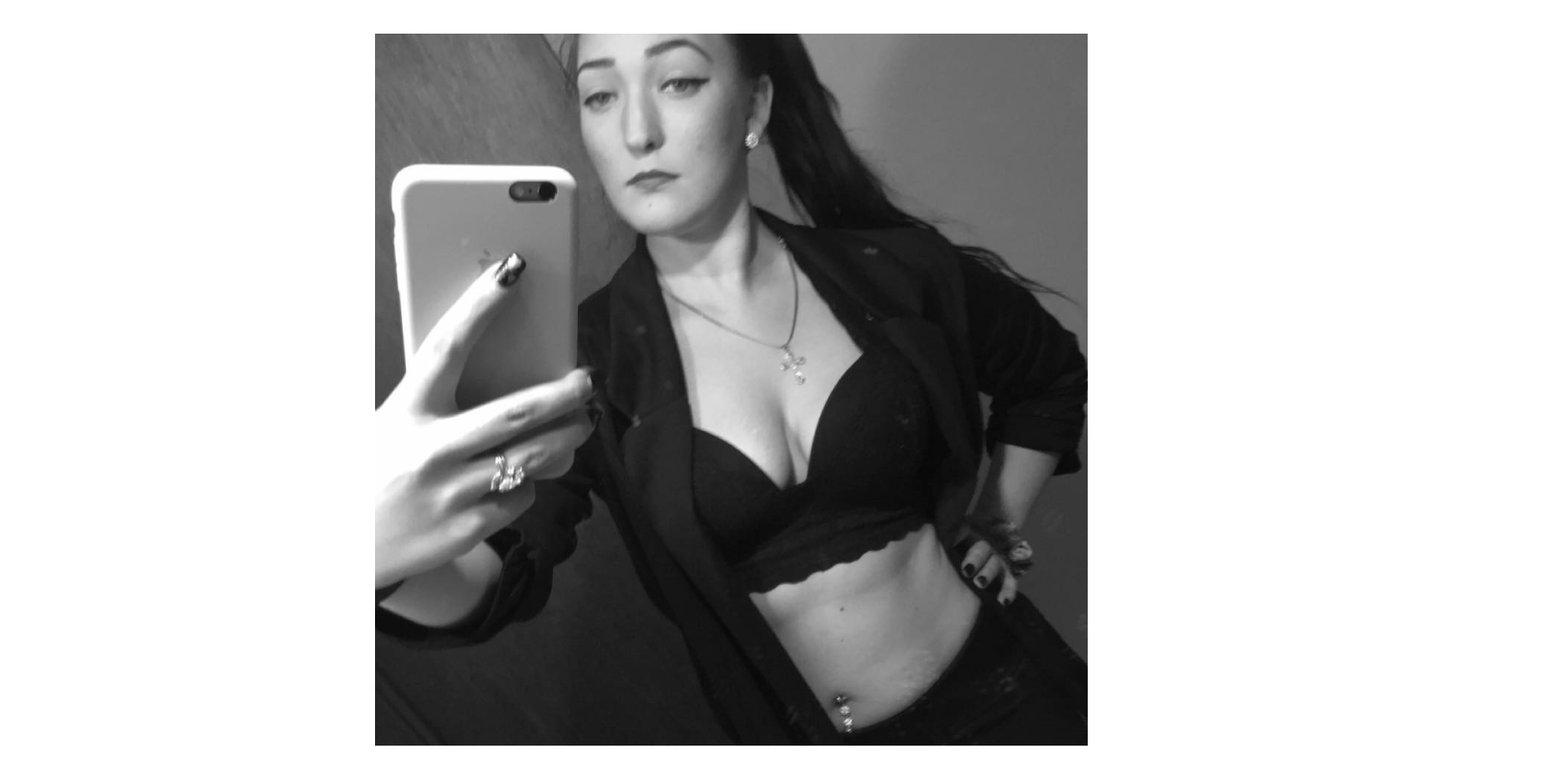Selfie Spotlight! Natalie! #beautiful #mi #italian #natalie