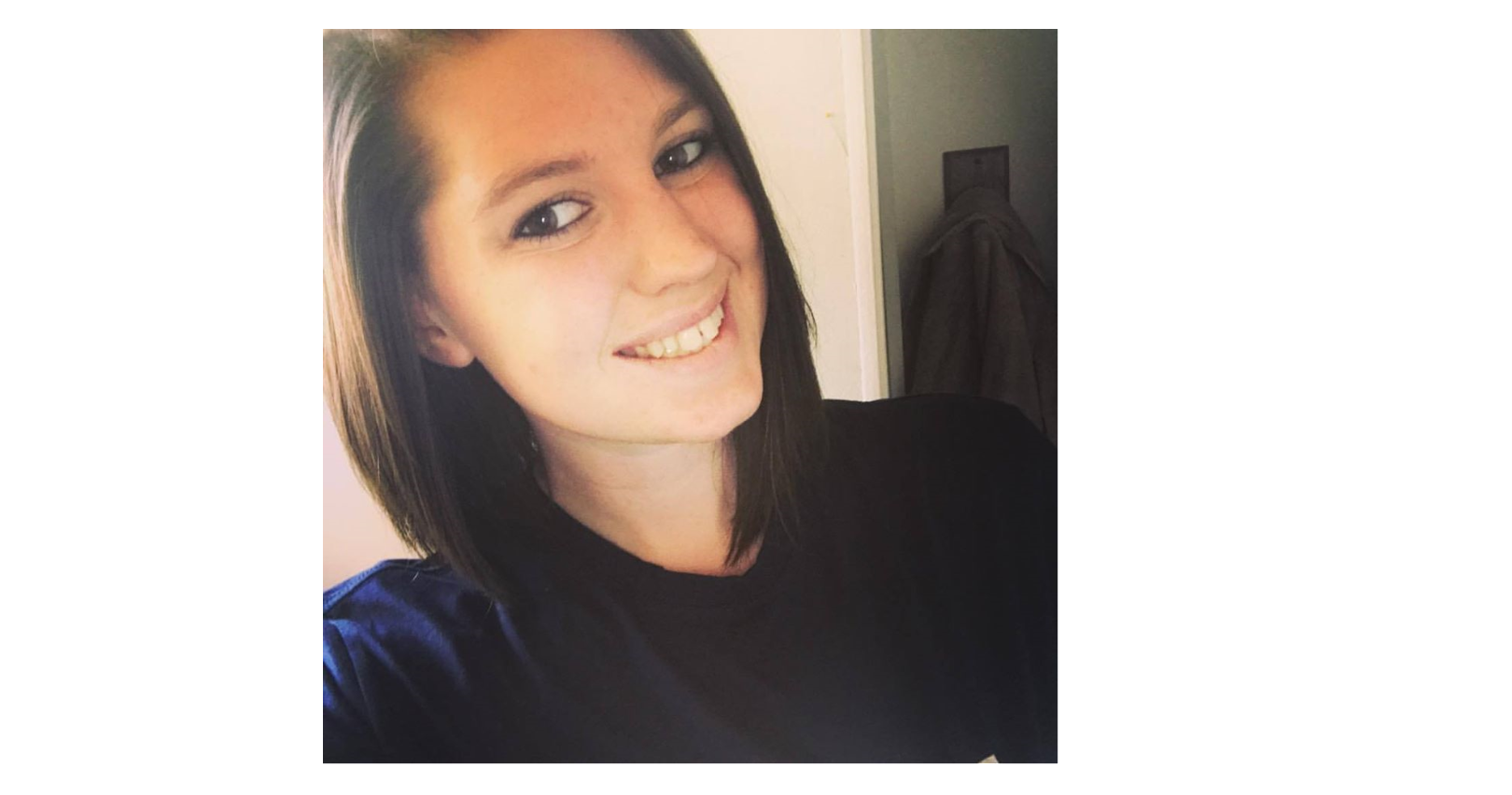 Selfie Spotlight! Teri! #beautiful #mother #kansas #teri