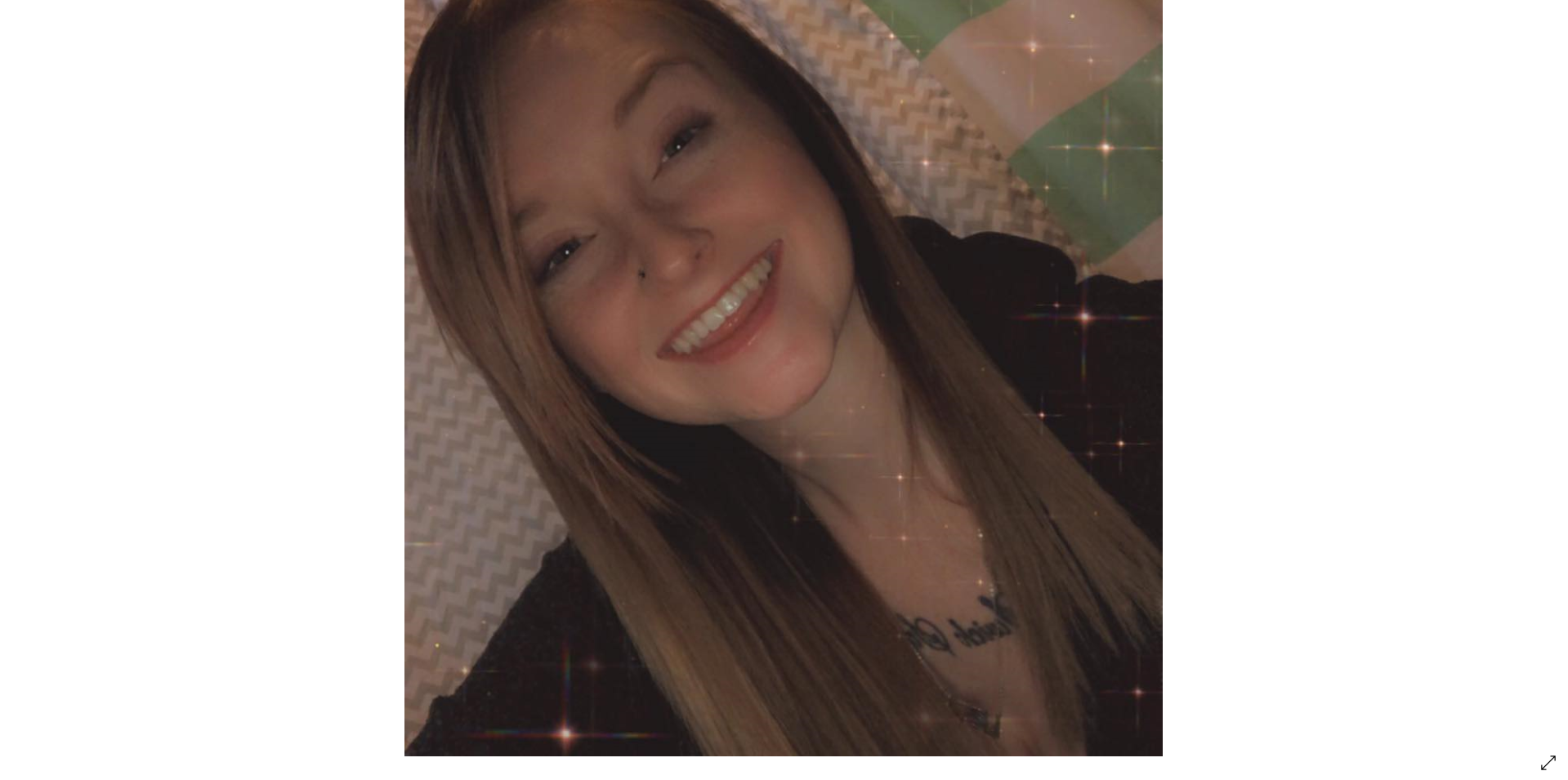 Shout Out to Ashley! #beautiful #pretty #kansas #arizona
