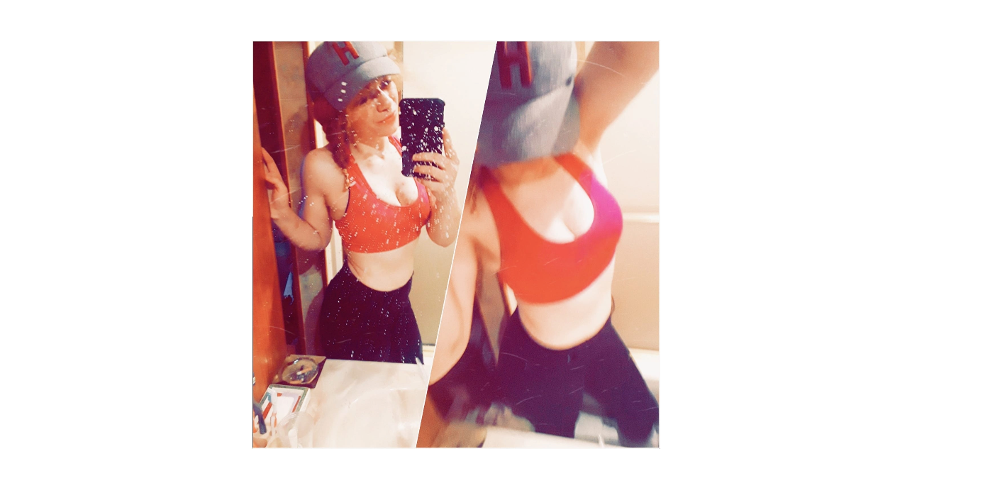 Selfie Spotlight Sarah! #beautiful #doubletake #philly #sarah