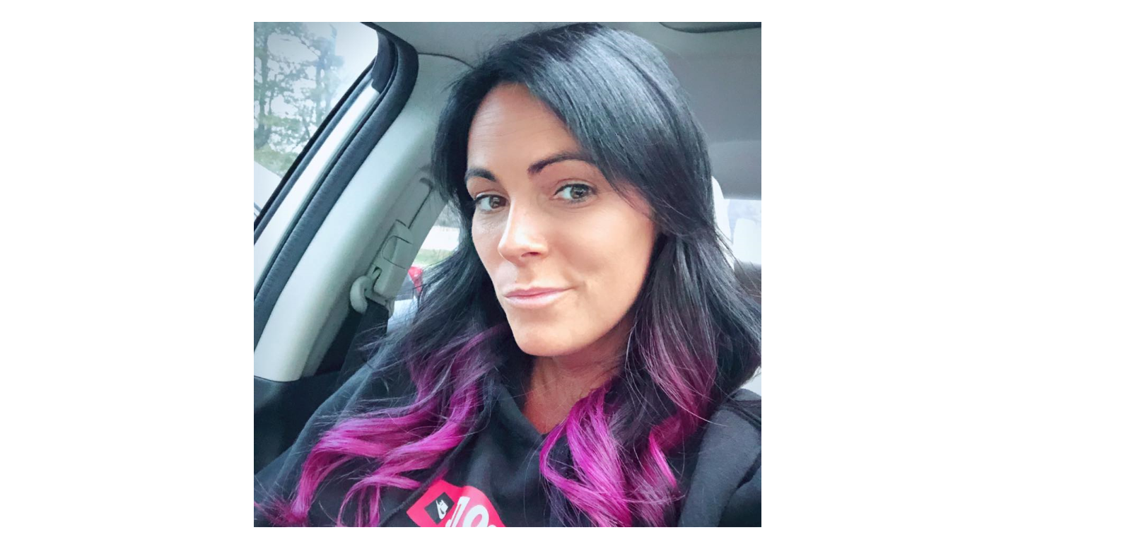 Selfie Spotlight Diana! #beautiful #philly #pa #diana