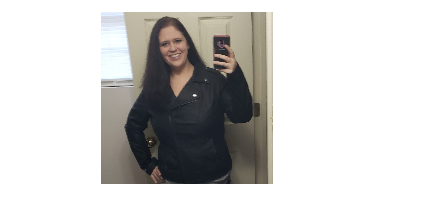 Selfie Spotlight Gina! #beautiful #mother #pa #ma