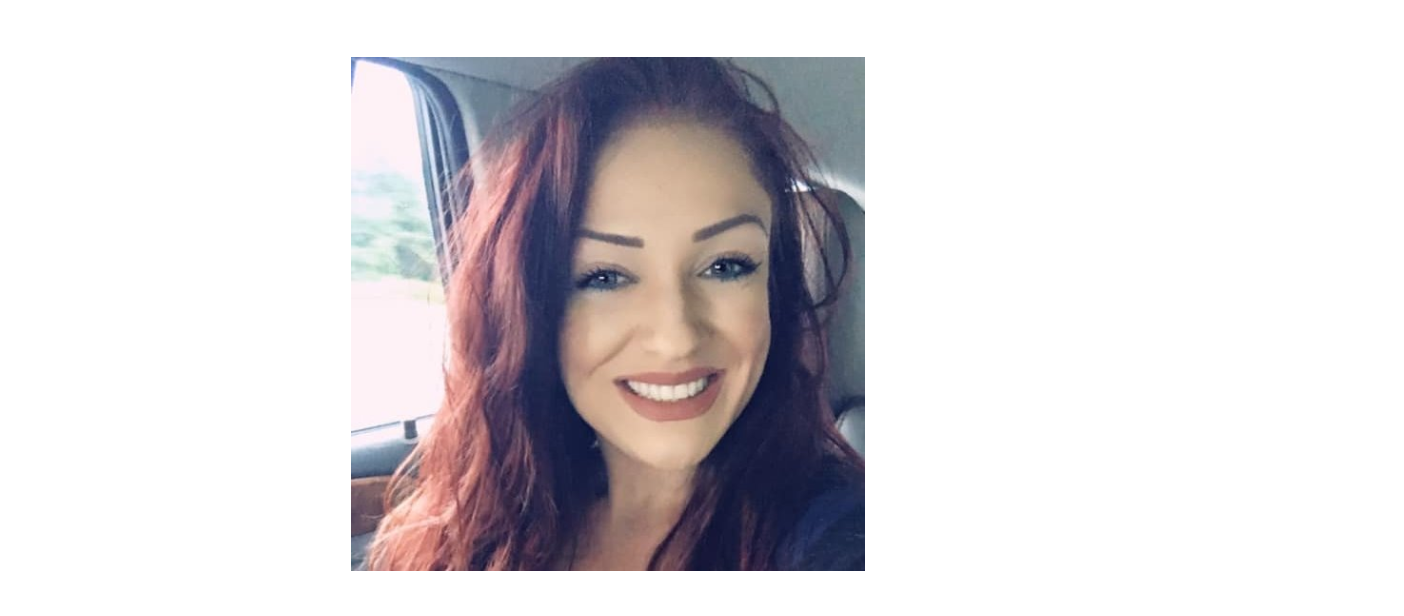 Selfie Spotlight Christina! #beautiful #pretty #charlotte #smile