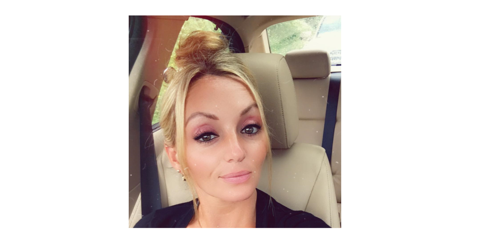 Selfie Spotlight Stephanie! #beautiful #pretty #stephanie