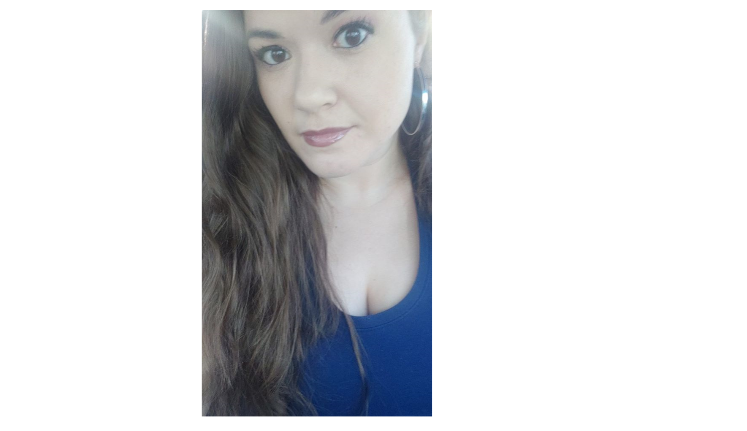 Selfie Spotlight Bailey! #beautiful #nurse #bailey