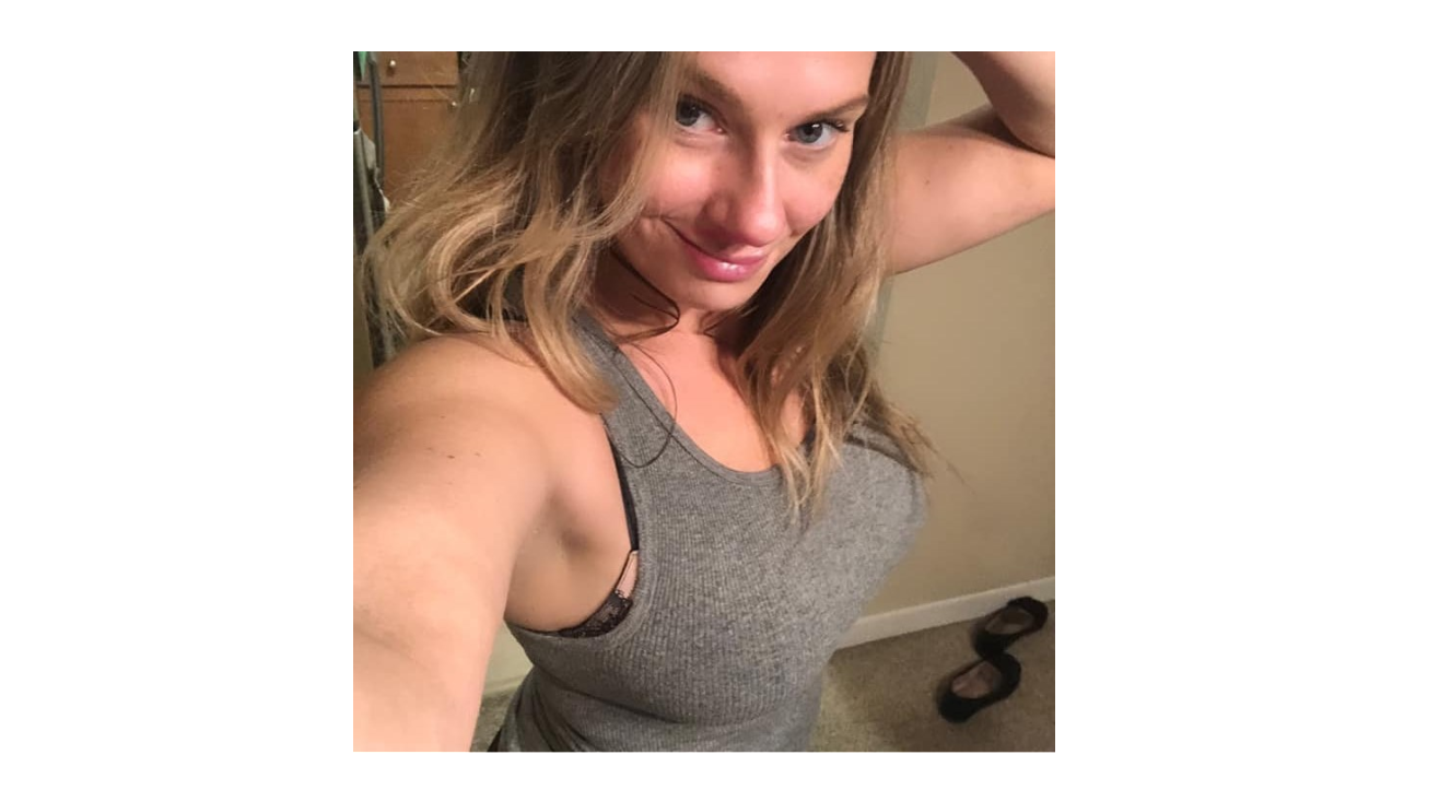 Selfie Spotlight Ashley! #beautiful #philly #pitt #ashley