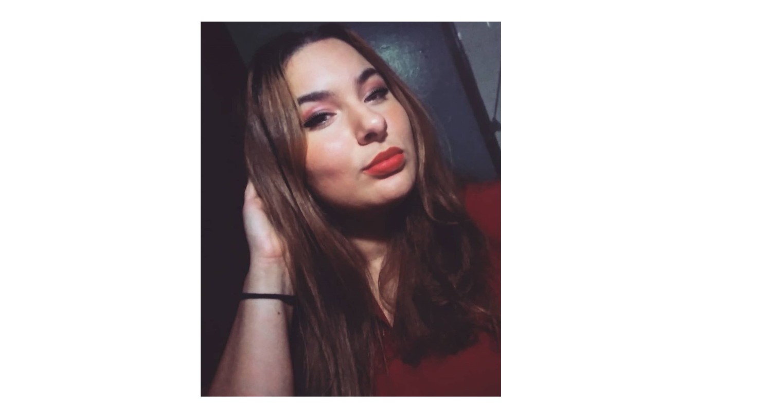 Selfie Spotlight Rebecca! #beautiful #ny #bronx #rebecca