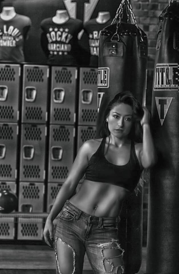 Health and Fitness Beauty Laura! #beautiful #health #fitness
