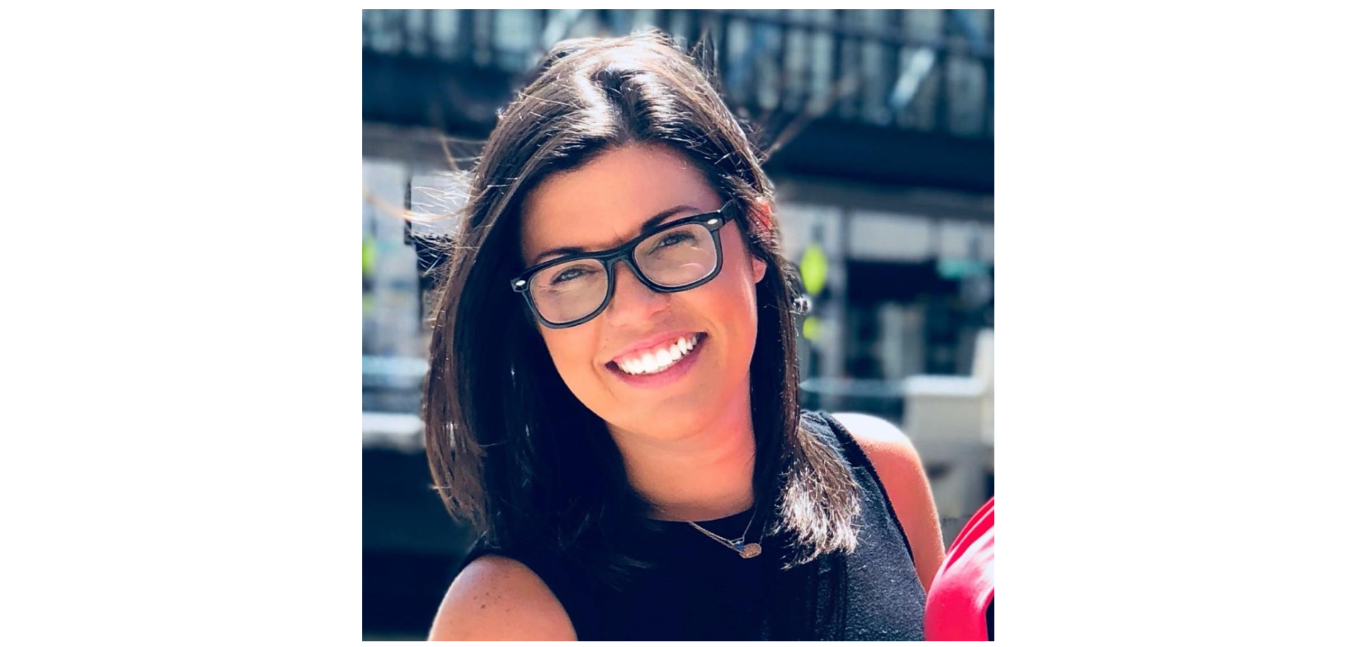 Shout Out to Monica! #beautiful #glasses #milwaukee #chicago