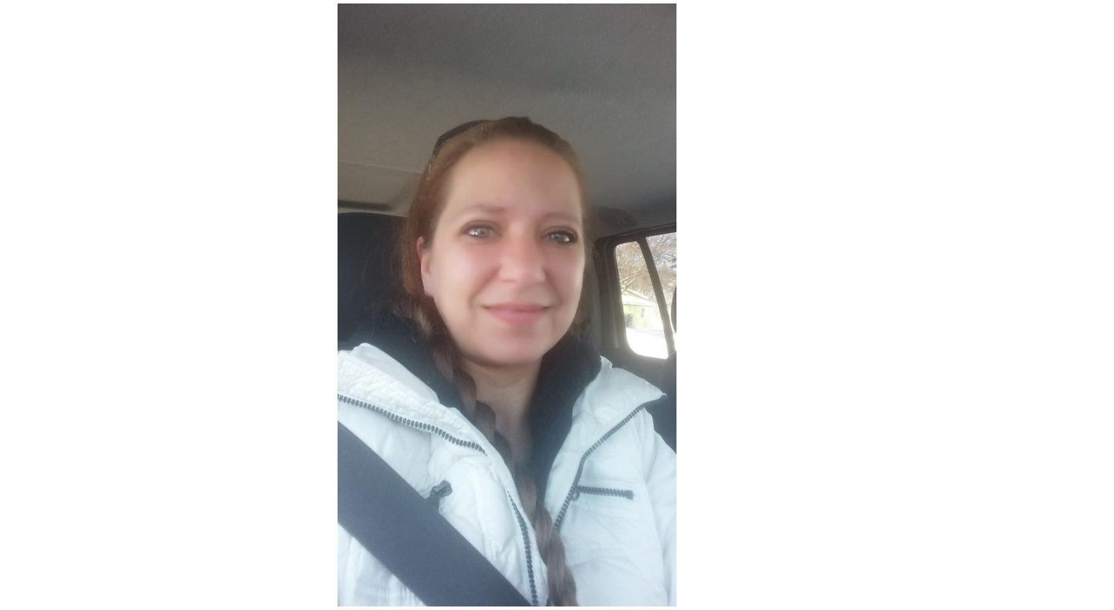 Selfie Spotlight Cindy! #beautiful #prettyeyes #cindy
